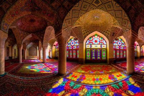 شاهراه و شِبه راه ها