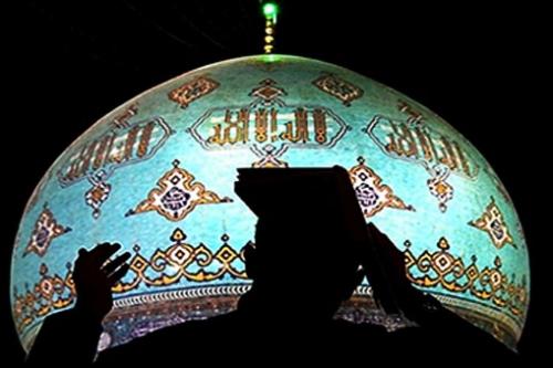 آثار و برکات توسّل