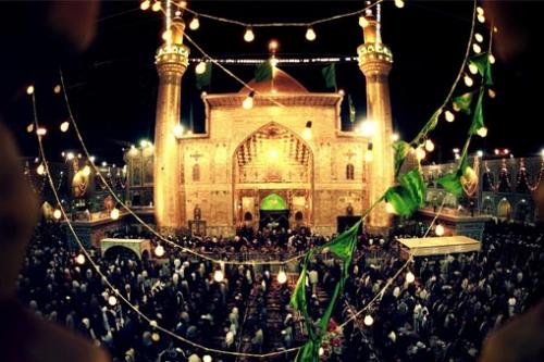 منشأ و سرجشمه ی هر خیر